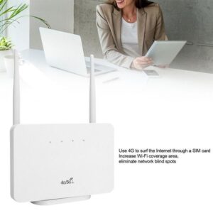 4g/5g Router