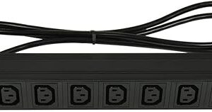 15way Pdu Power Distribution Unit