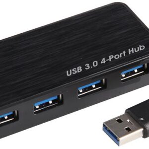 4port USB Hub 3.0