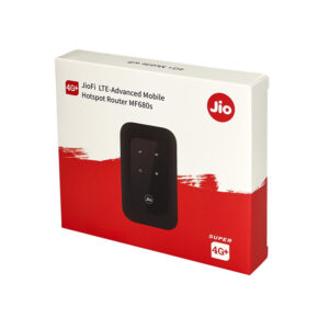 4G Universal Mifi